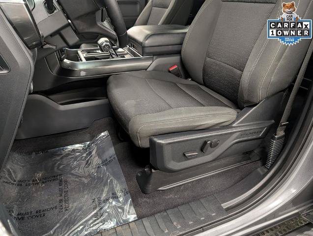 Certified 2023 Ford F150 XLT w/ Equipment Group 302A High AWD/4WD image 11