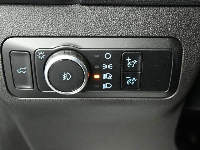 Certified 2024 Ford Bronco Sport Outer Banks AWD/4WD image 34