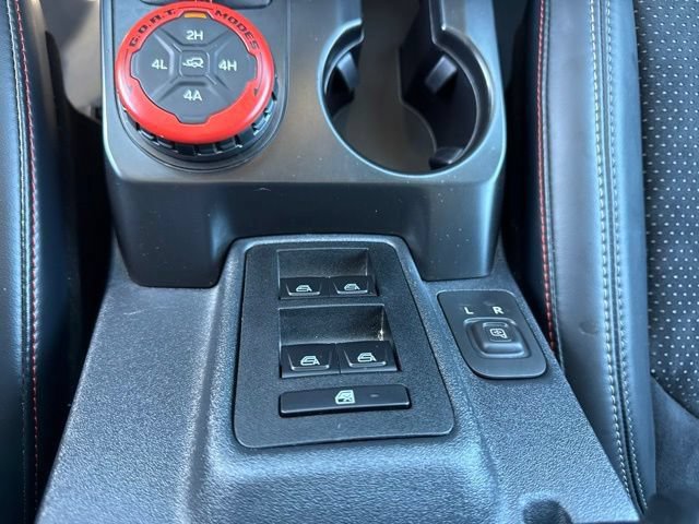 Certified 2025 Ford Bronco Raptor AWD/4WD image 34