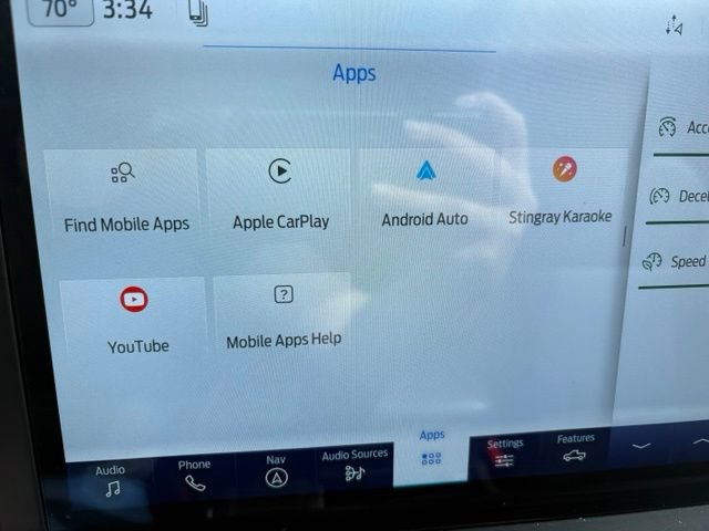 Certified 2022 Ford F150 Lariat AWD/4WD image 31