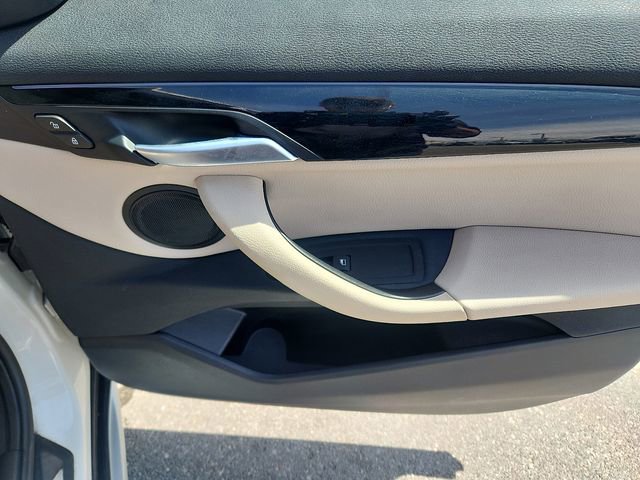 Used 2022 BMW X1 xDrive28i w/ Convenience Package AWD/4WD image 34