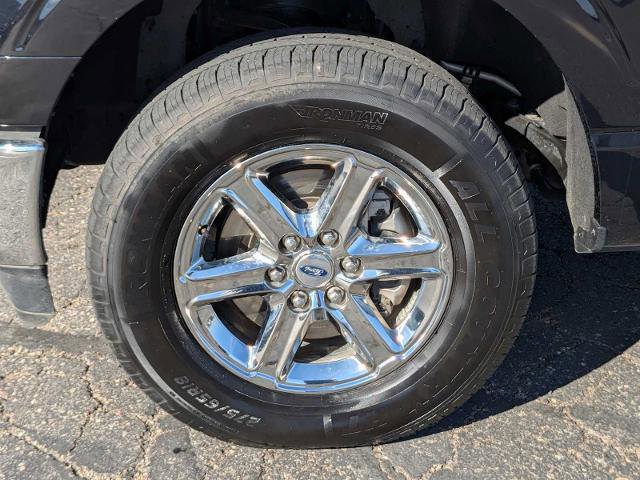 Certified 2024 Ford F150 XLT w/ Mobile Office Package image 16