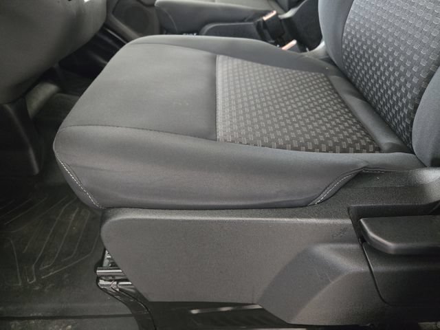 Certified 2025 Ford Transit 250 Low Roof w/ Exterior Upgrade Package RWD image 25