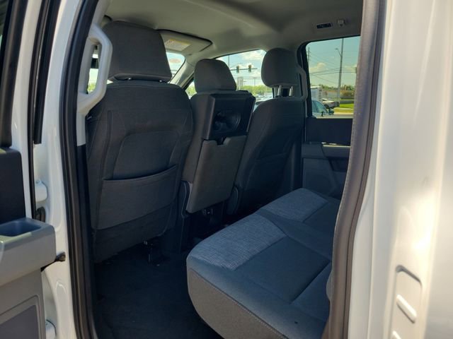 Certified 2025 Ford F250 XLT AWD/4WD image 10