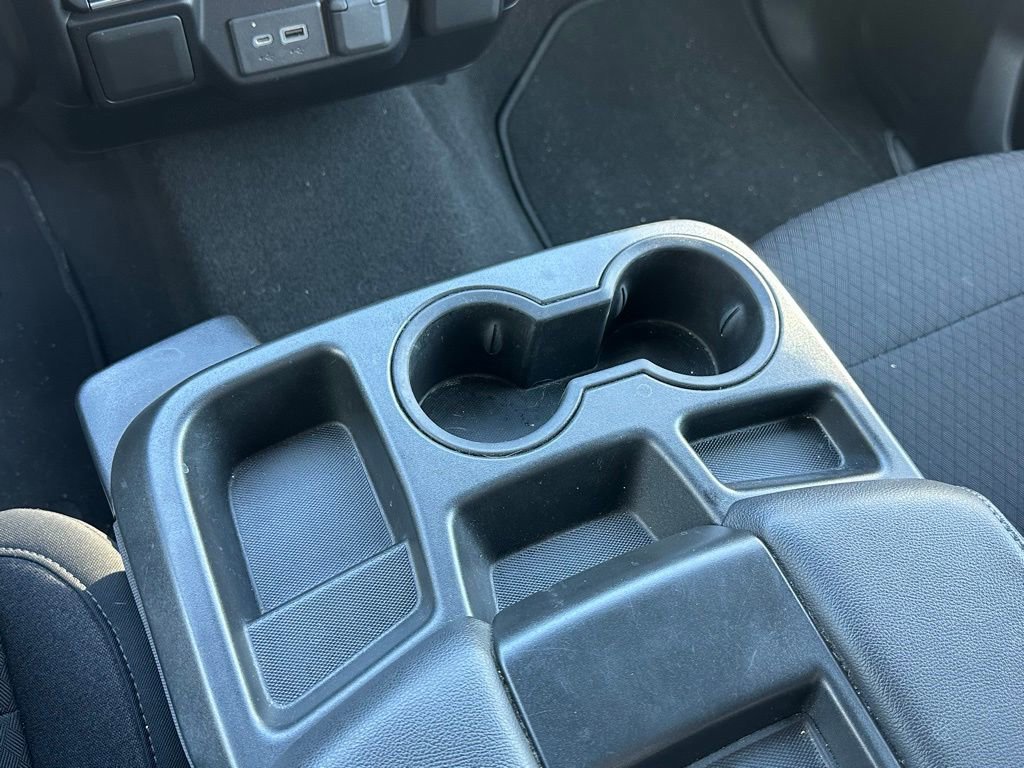 Used 2020 Chevrolet Silverado 1500 LT w/ Fleet Comfort Package image 29