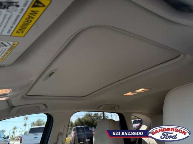 Used 2023 MAZDA CX-5 AWD 2.5 S w/ Premium Package image 21