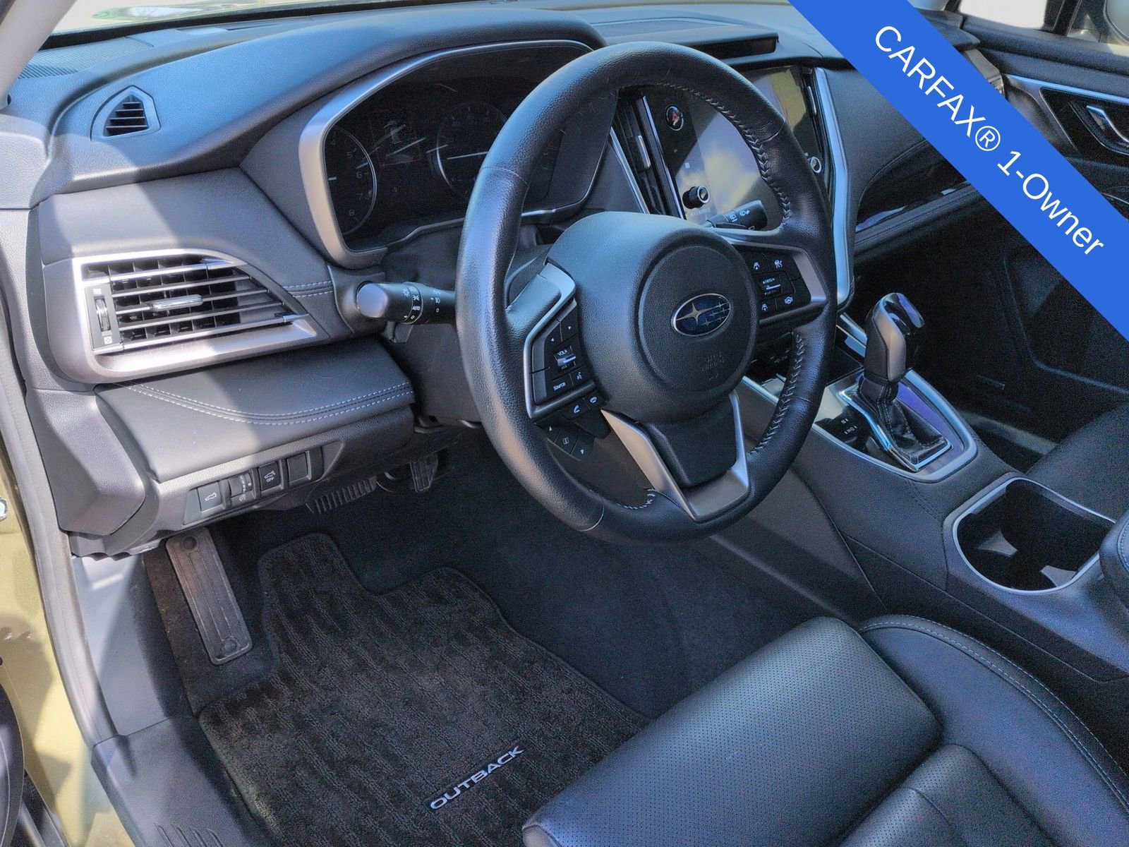 Used 2020 Subaru Outback Limited XT w/ Popular Package #2 image 2