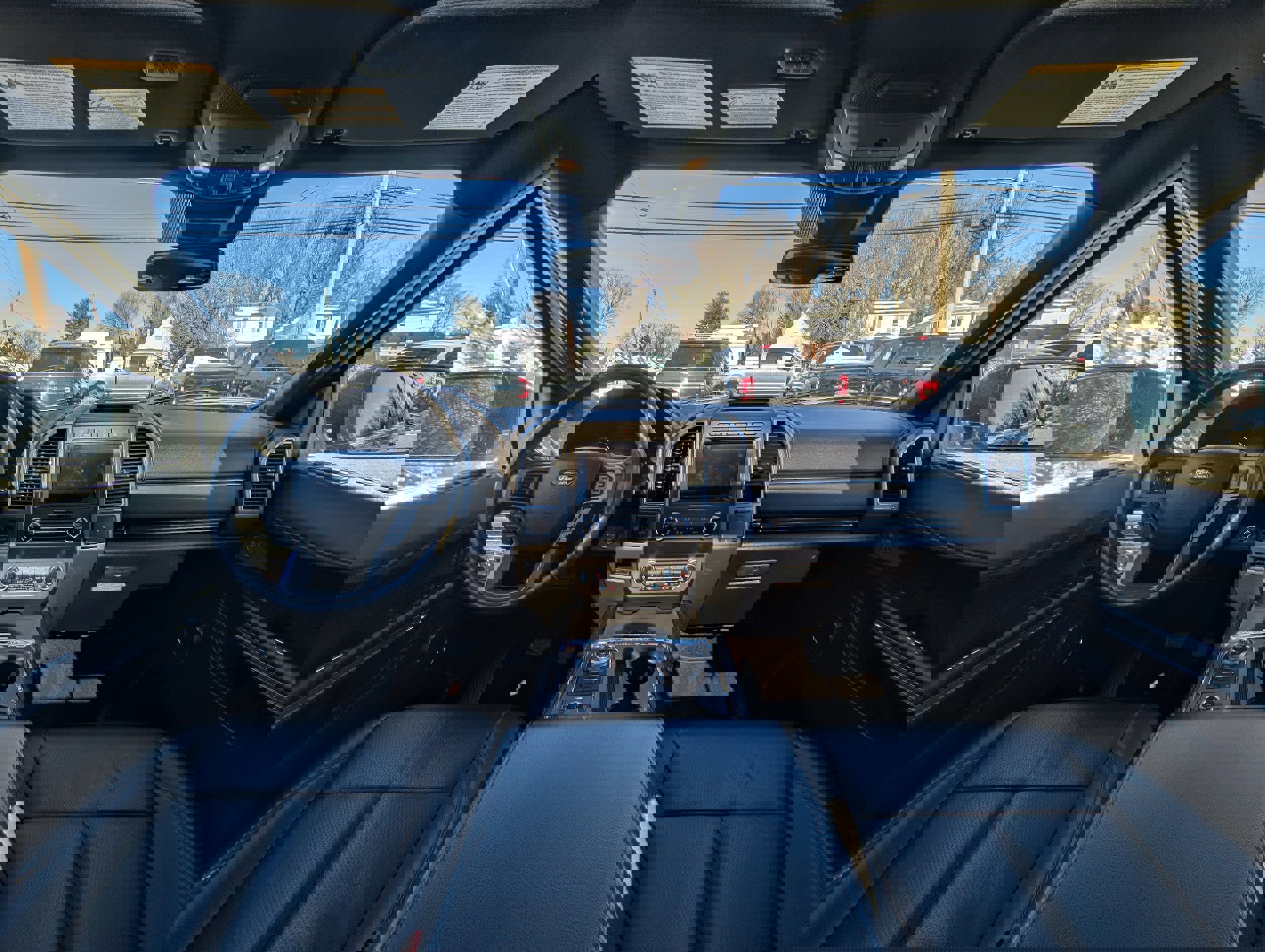 Certified 2020 Ford Expedition XLT w/ Equipment Group 202A image 21