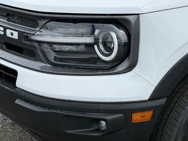 Certified 2023 Ford Bronco Sport Big Bend w/ Convenience Package AWD/4WD image 25
