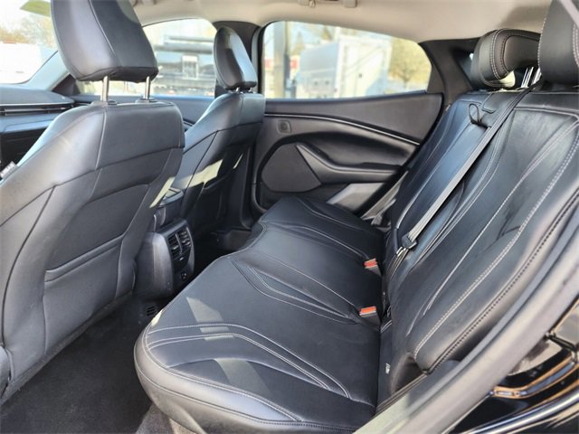 Certified 2023 Ford Mustang Mach-E Premium image 16