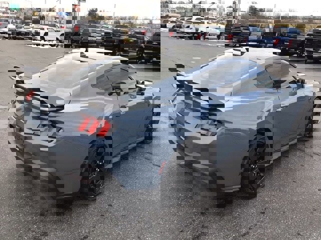 Certified 2024 Ford Mustang Dark Horse w/ Dark Horse Handlin Package image 6