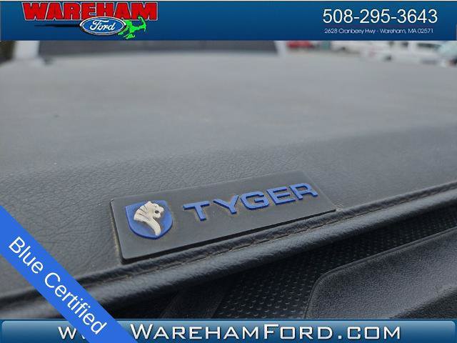 Used 2021 Toyota Tundra SR5 RWD image 37