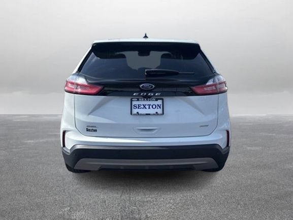 Certified 2023 Ford Edge SEL AWD/4WD image 9