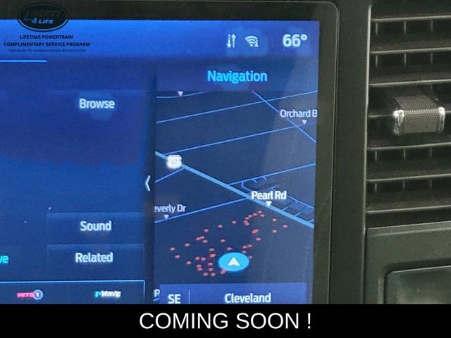 Certified 2021 Ford F150 XLT w/ Equipment Group 302A High image 23