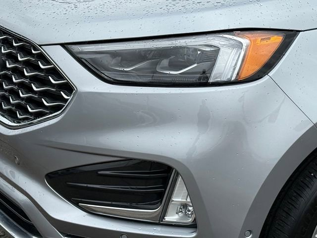 Certified 2023 Ford Edge Titanium w/ Equipment Group 301A AWD/4WD image 25