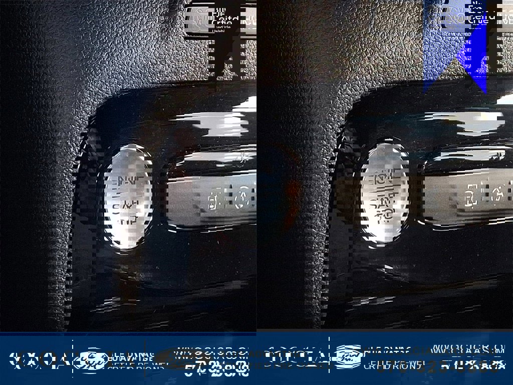 Certified 2025 Ford Escape ST-Line w/ Tech Pack #1 image 23