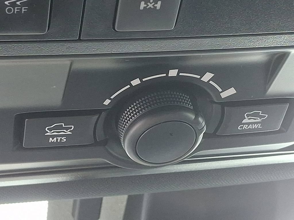 Used 2019 Toyota Tacoma TRD Off-Road AWD/4WD image 26