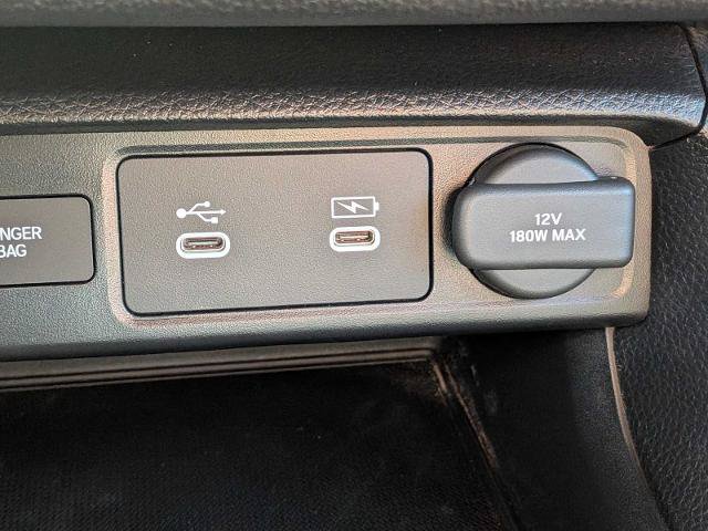 Used 2026 Honda Civic Sport image 24