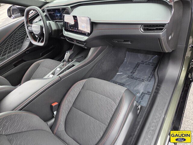 Used 2026 Dodge Charger Scat Pack AWD/4WD image 16