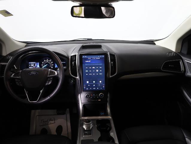 Certified 2024 Ford Edge SEL w/ Convenience Package image 12
