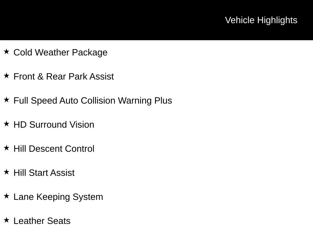 Used 2023 RAM 2500 Limited AWD/4WD image 8