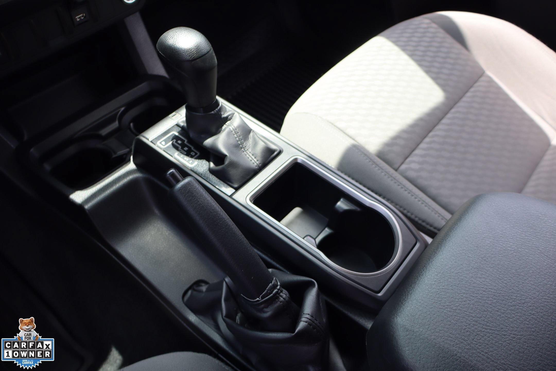 Used 2023 Toyota Tacoma SR AWD/4WD image 19