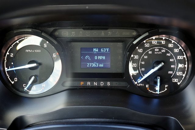 Certified 2020 Ford Ranger XL w/ Equipment Group 101A Mid image 32