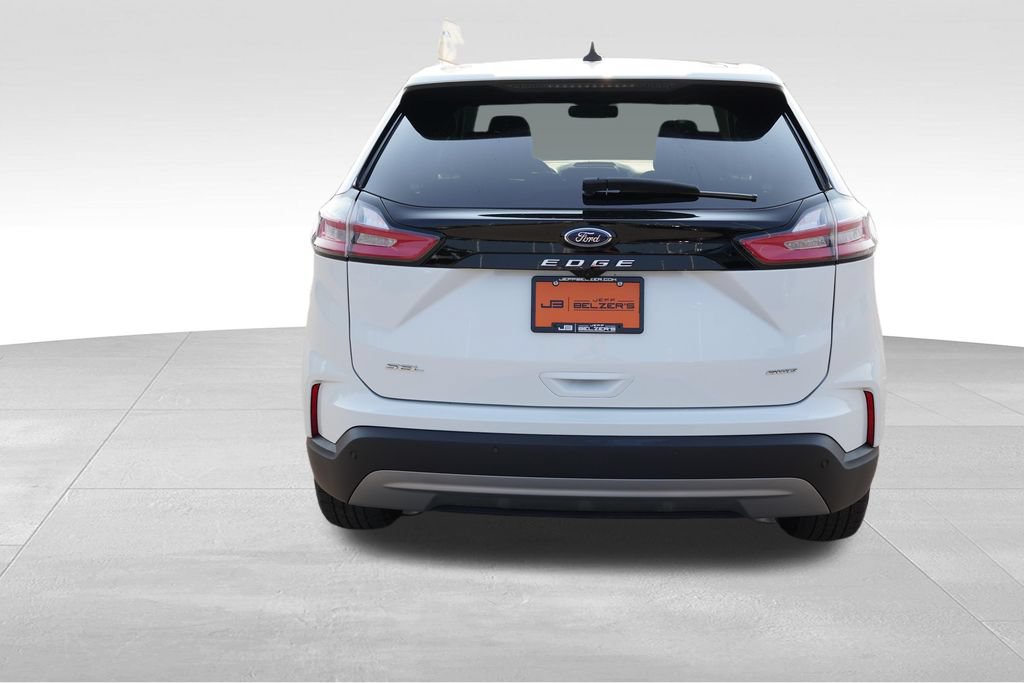 Certified 2024 Ford Edge SEL w/ Convenience Package AWD/4WD image 6