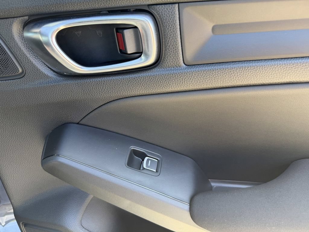 Used 2025 Honda Civic Sport image 16