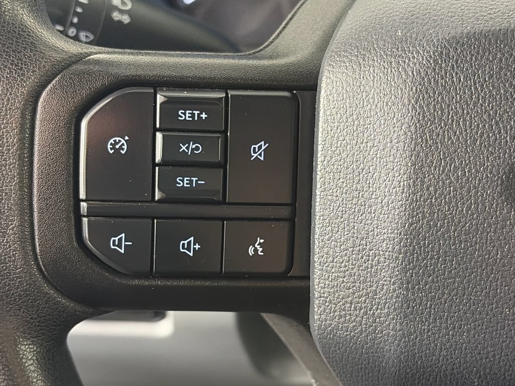 Certified 2024 Ford F350 XLT AWD/4WD image 17