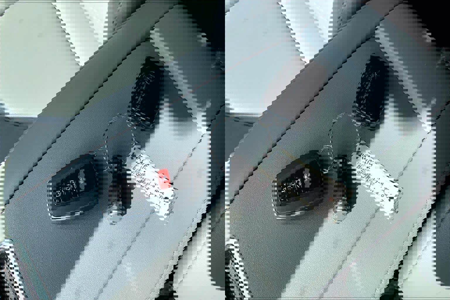 Used 2021 Toyota Highlander XLE FWD image 15