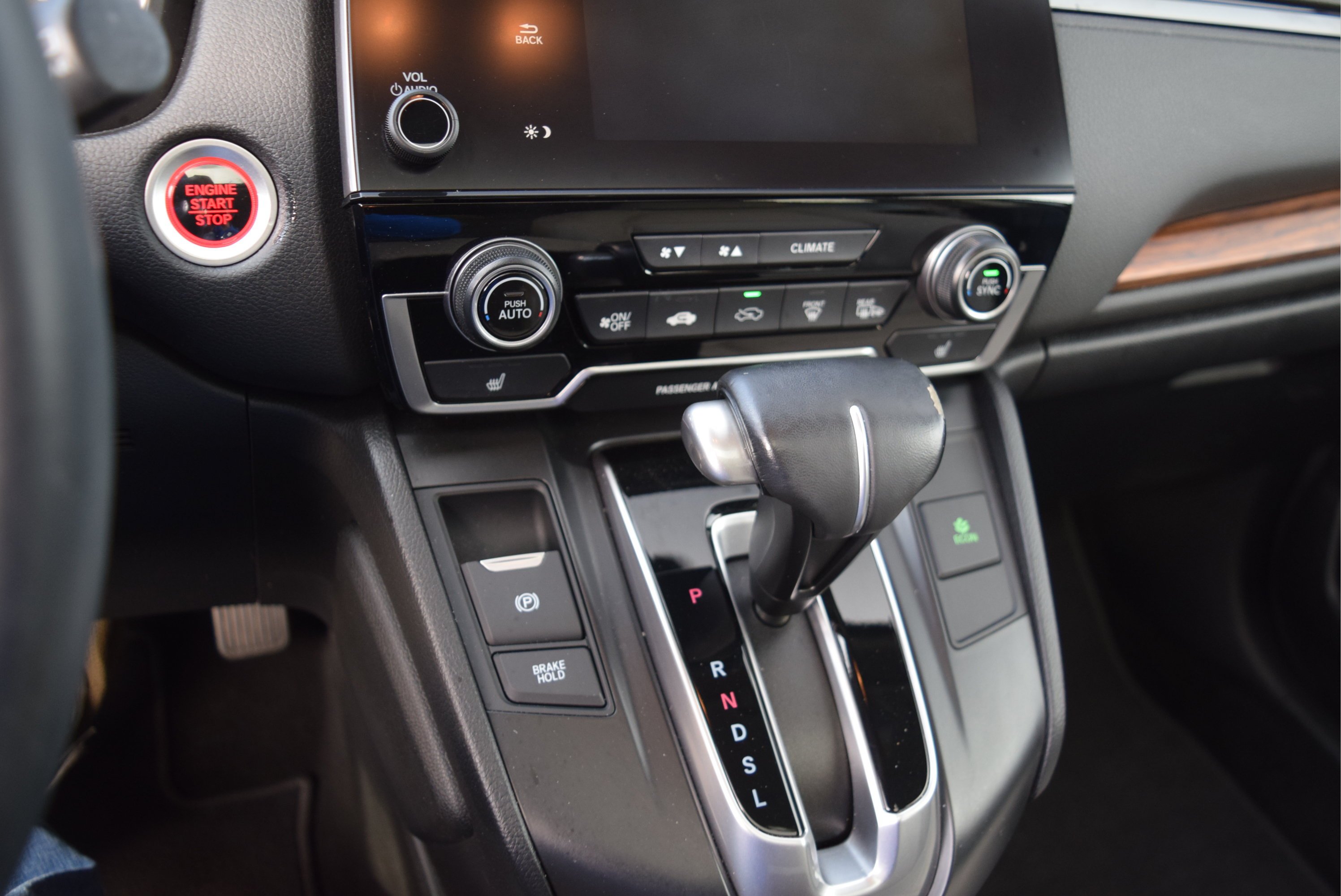 Used 2018 Honda CR-V EX-L image 15