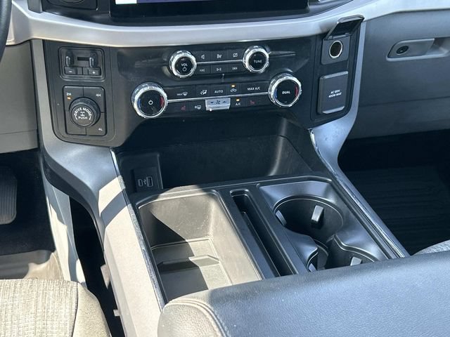 Certified 2023 Ford F150 XLT w/ Equipment Group 302A High AWD/4WD image 16