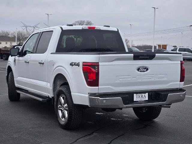 Certified 2024 Ford F150 XLT image 15