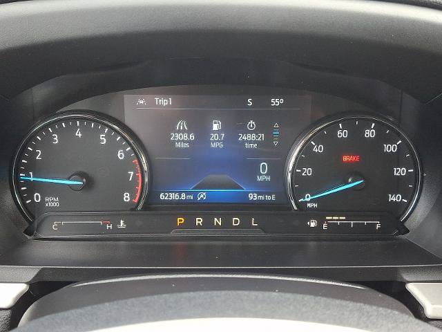 Certified 2023 Ford Explorer XLT w/ Equipment Group 202A AWD/4WD image 19