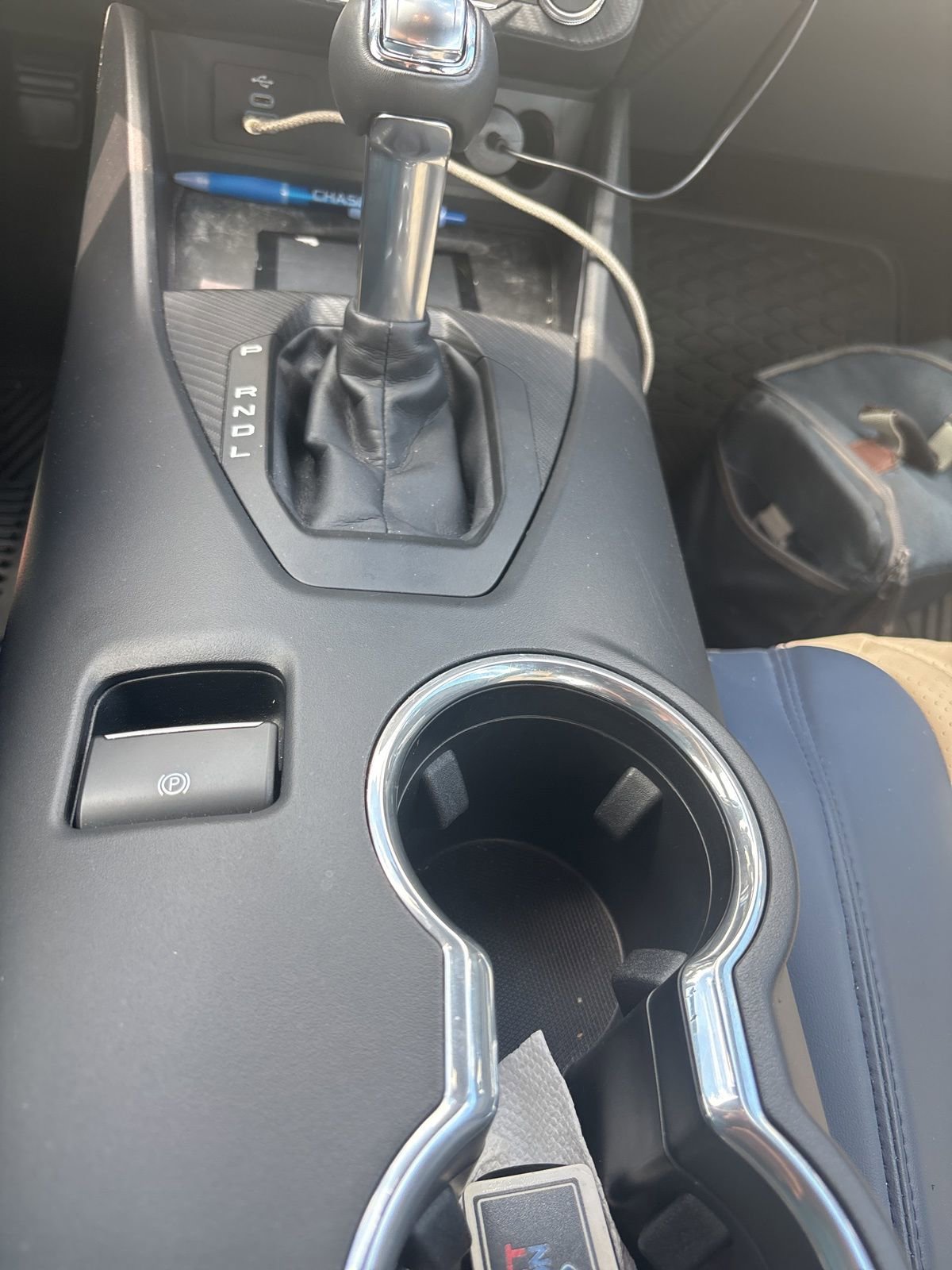 Certified 2024 Ford Mustang Coupe RWD image 6