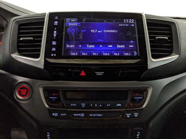 Used 2019 Honda Ridgeline RTL-T image 14