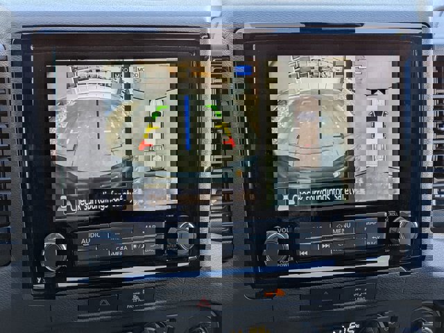 Used 2023 Nissan Frontier PRO-4X w/ Pro-4X Premium Package image 26