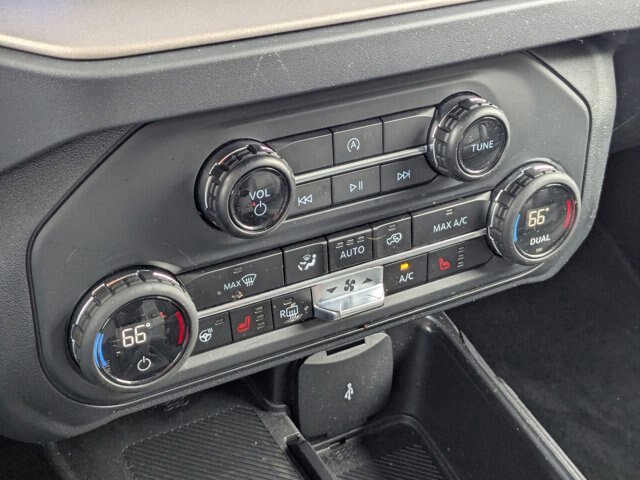 Certified 2025 Ford Bronco Outer Banks AWD/4WD image 27