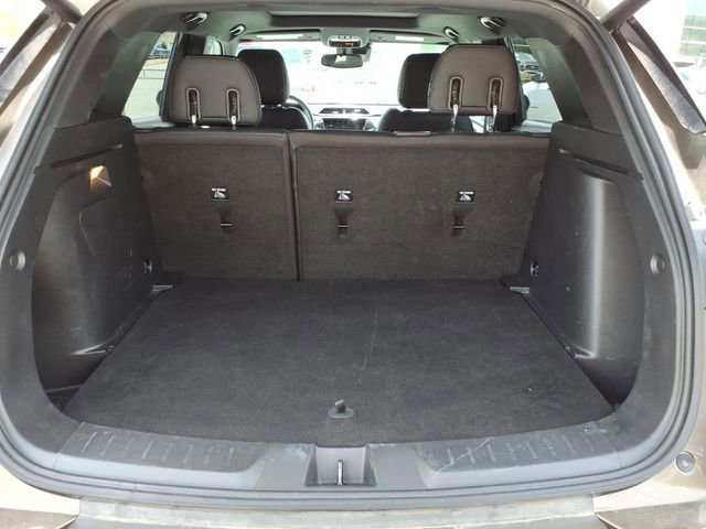 Used 2021 Chevrolet TrailBlazer ACTIV w/ Sun and Liftgate Package image 15