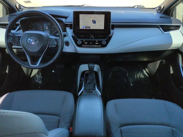Used 2023 Toyota Corolla SE w/ SE Premium Package image 14