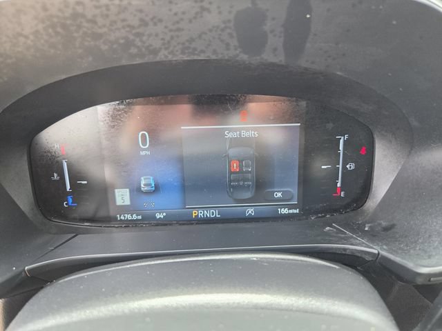 Certified 2026 Ford Escape Active w/ Tech Pack #1 FWD image 6