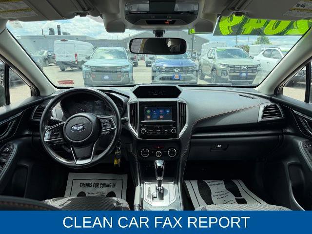Used 2022 Subaru Crosstrek 2.0i Premium AWD/4WD image 4