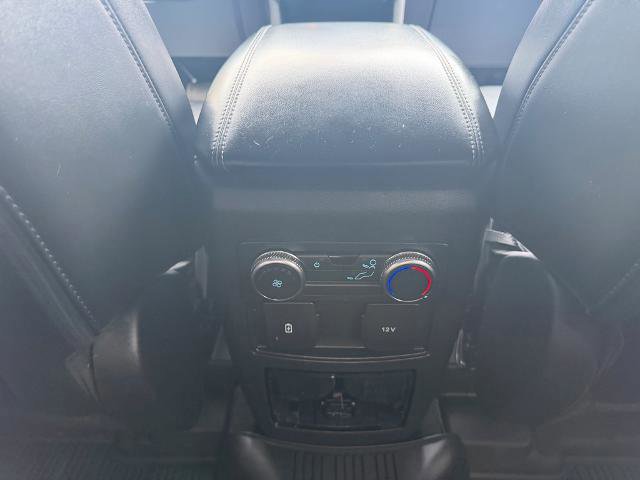 Certified 2022 Ford Explorer XLT w/ Equipment Group 202A image 21