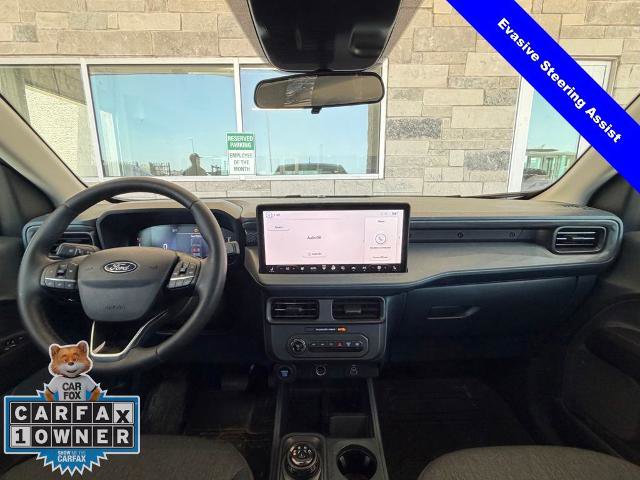 Certified 2025 Ford Maverick XLT w/ XLT Luxury Package AWD/4WD image 29