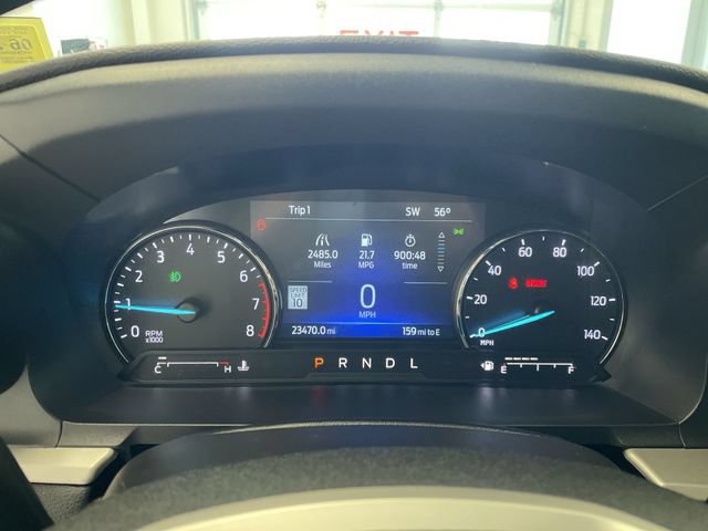 Certified 2023 Ford Explorer XLT w/ Equipment Group 202A AWD/4WD image 20