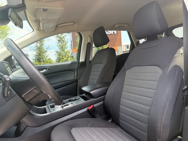 Certified 2024 Ford Edge SE w/ Black Appearance Package AWD/4WD image 12
