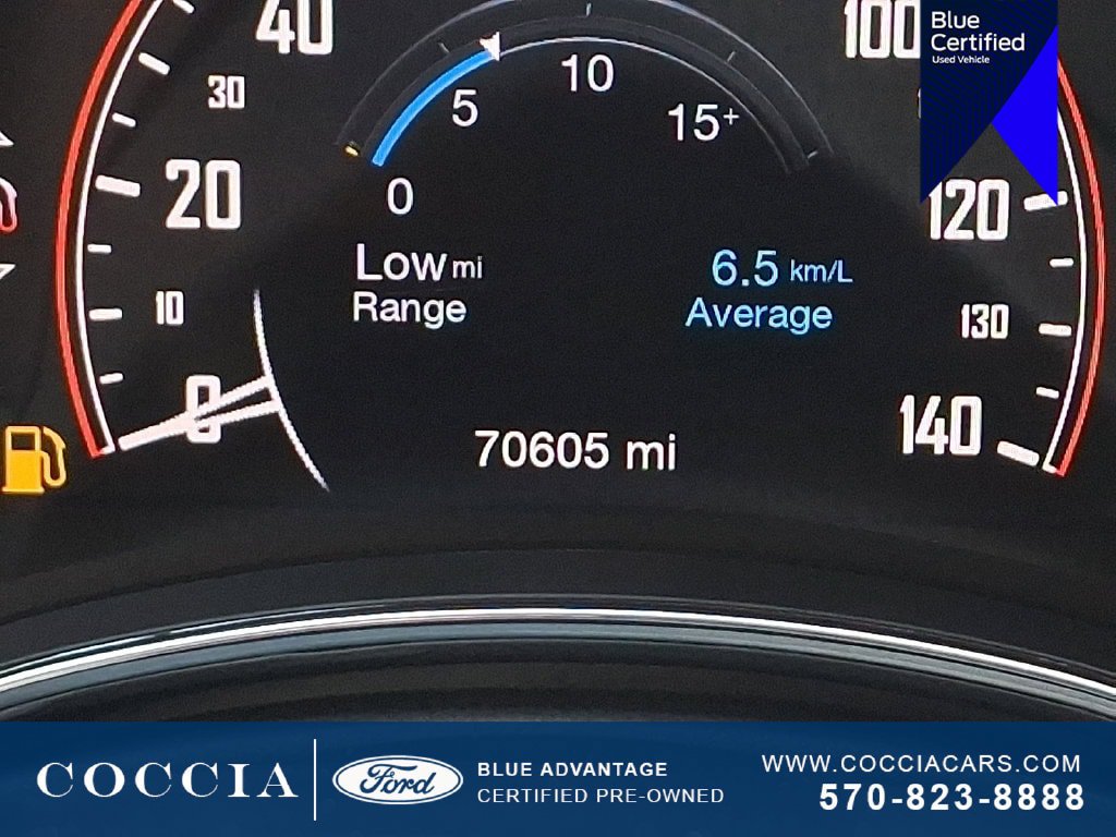 Used 2017 Dodge Durango GT AWD/4WD image 21