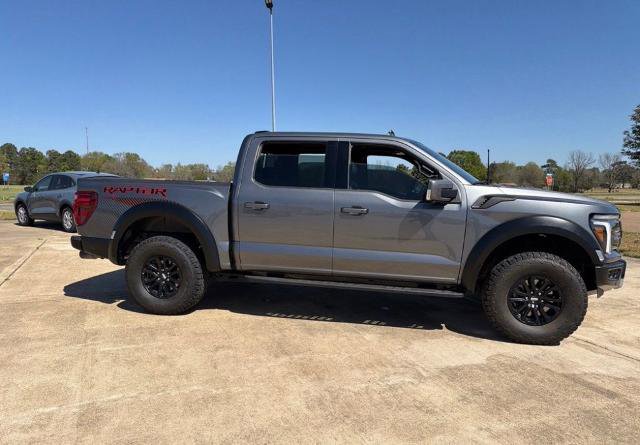 Certified 2024 Ford F150 Raptor AWD/4WD image 3