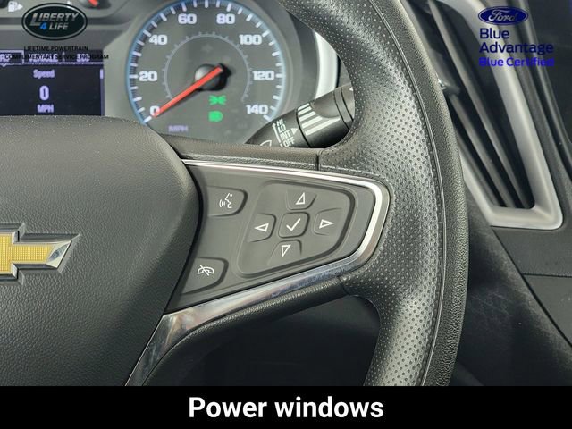 Used 2023 Chevrolet Malibu LT FWD image 28